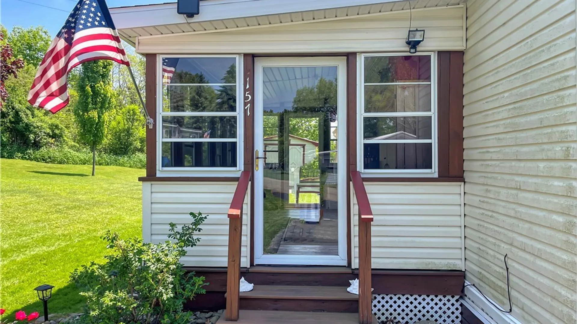 Property at 157 Greenhurst Village Drive, Ellery, NY 14701 4