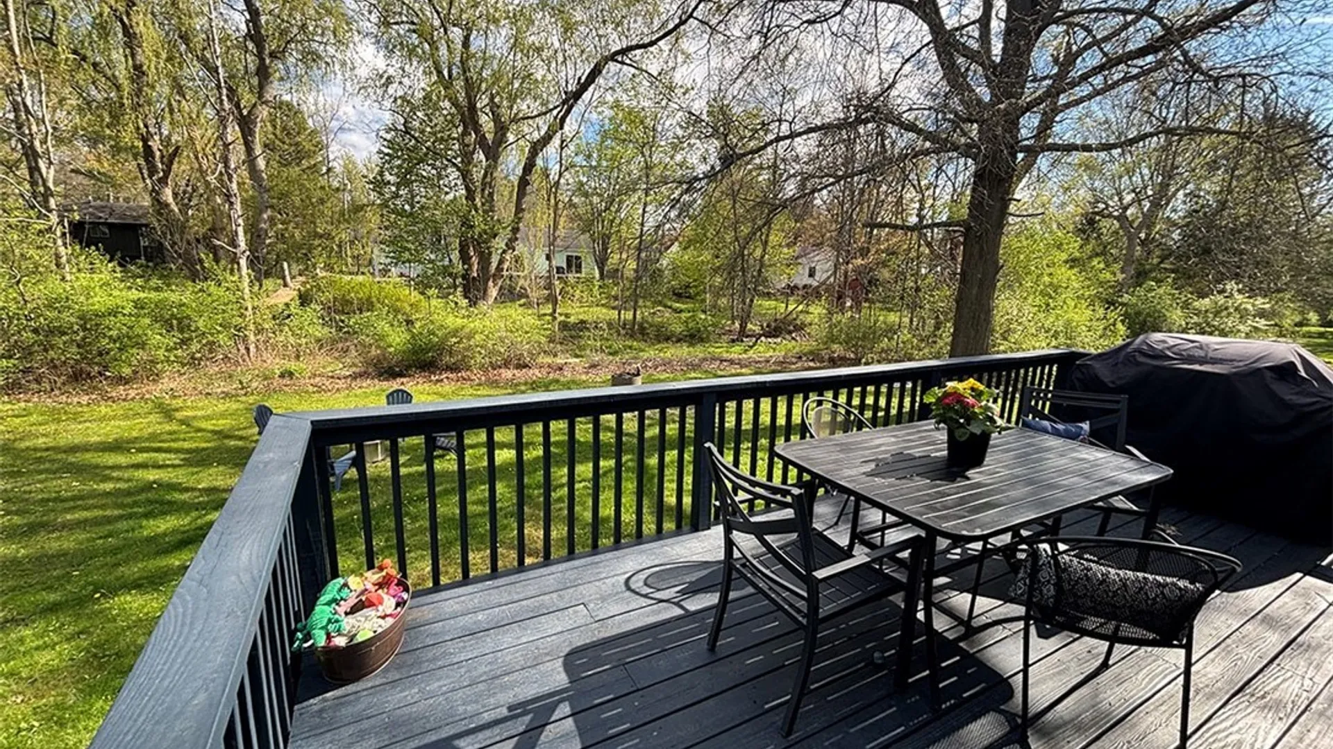 Property at 135 Simsbury Drive, Ithaca Town, NY 14850 8