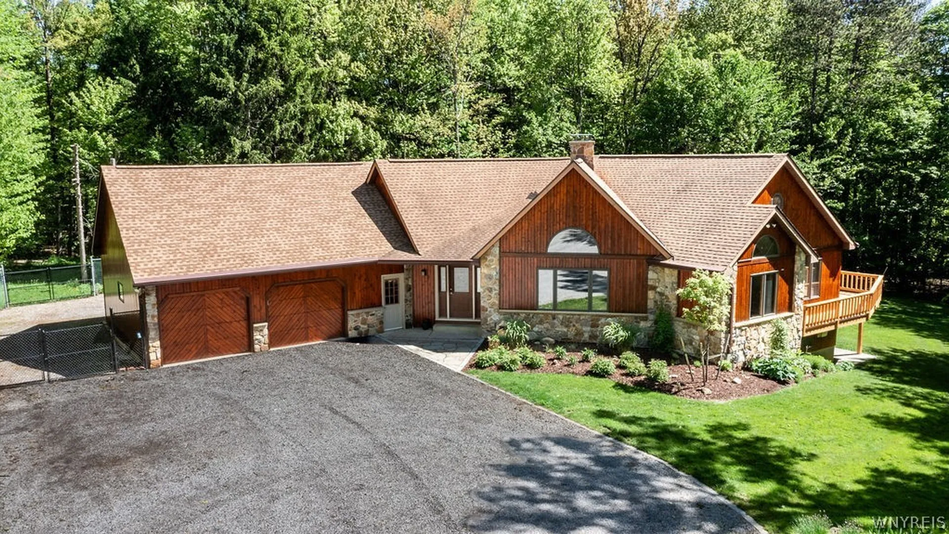 Property at 6345 W Tillen Road, Boston, NY 14025 2