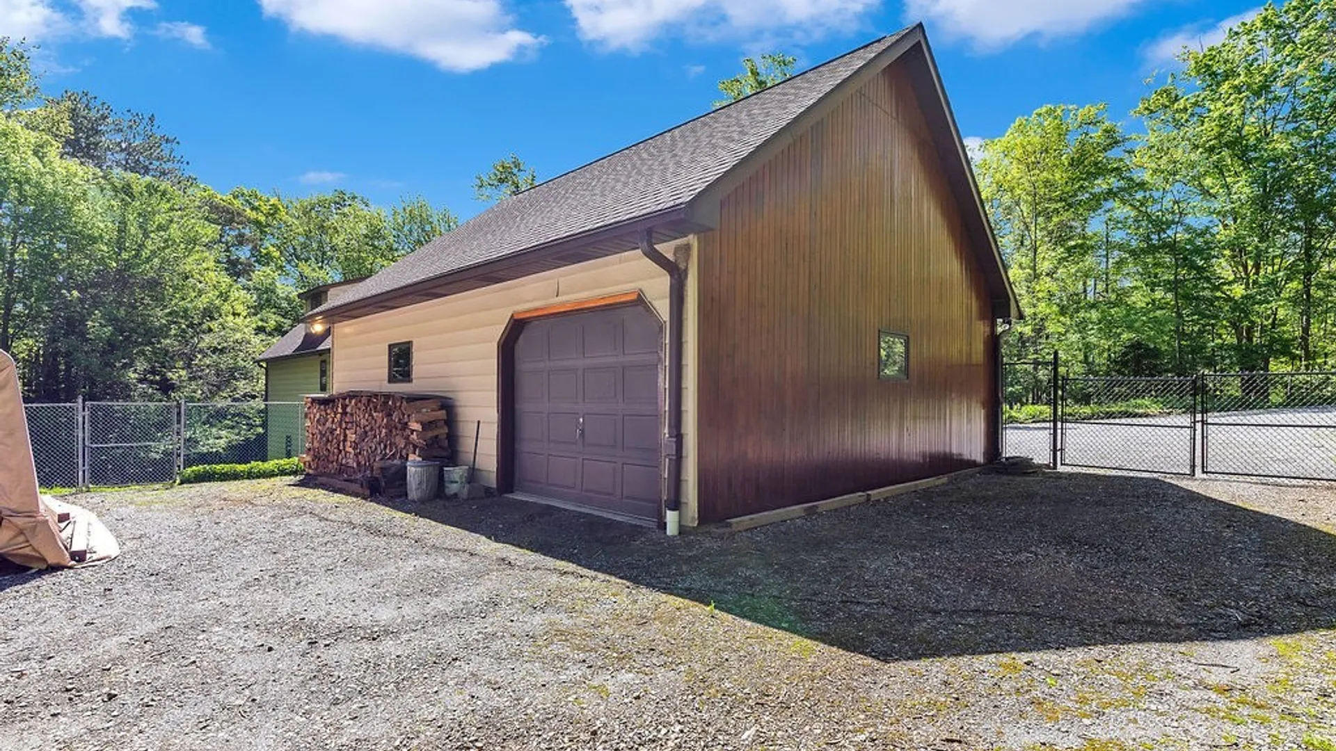 Property at 6345 W Tillen Road, Boston, NY 14025 39