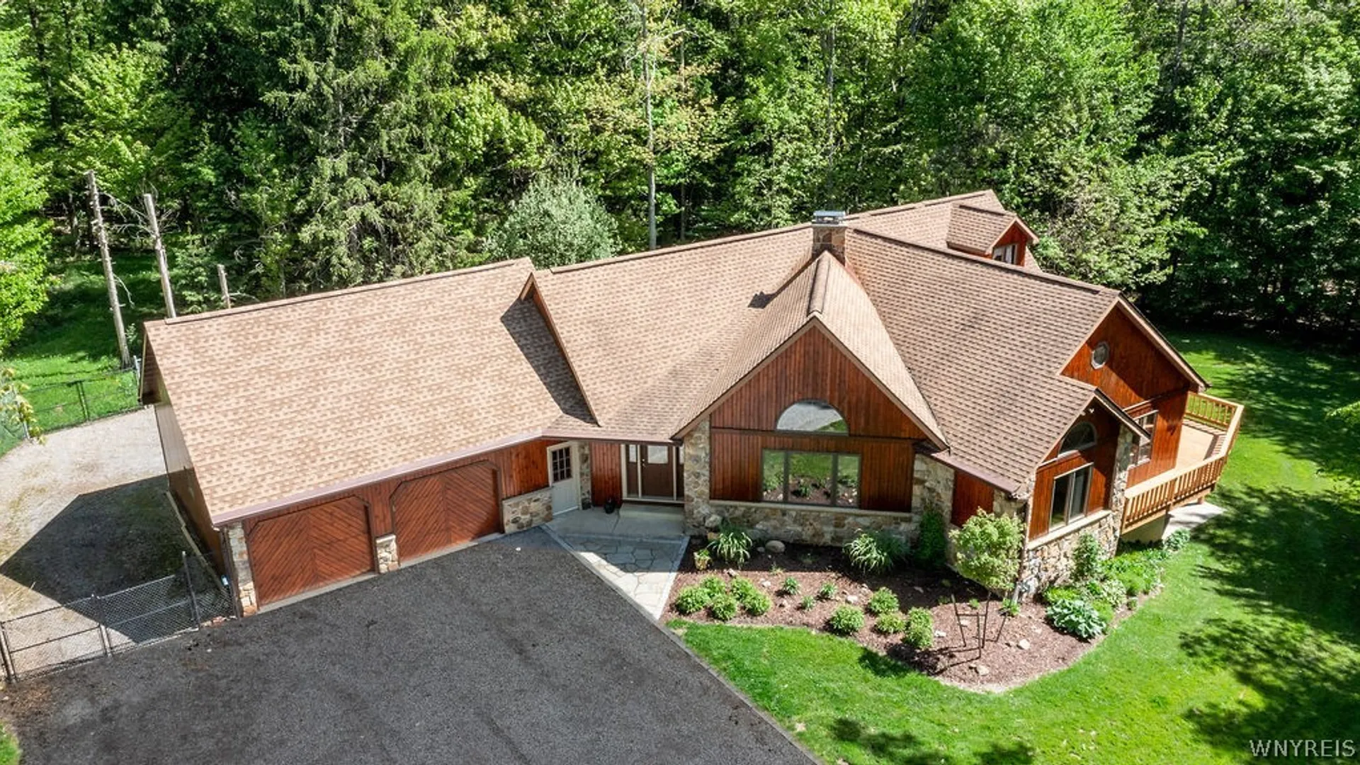 Property at 6345 W Tillen Road, Boston, NY 14025 41