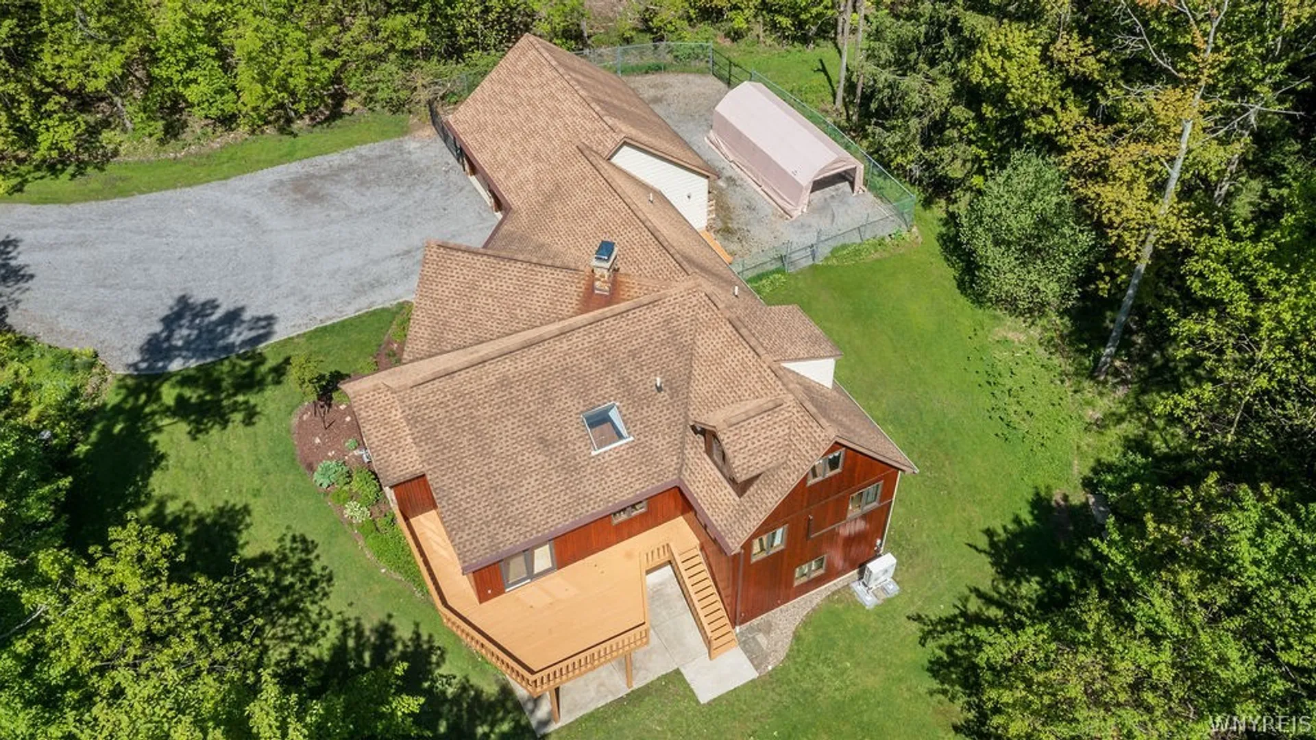 Property at 6345 W Tillen Road, Boston, NY 14025 43