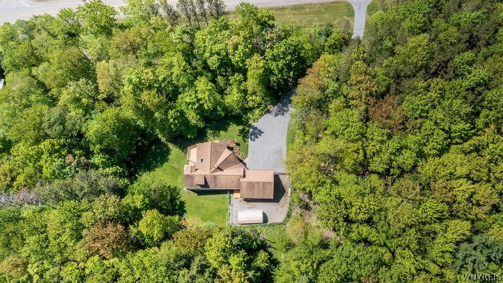 Property at 6345 W Tillen Road, Boston, NY 14025 45