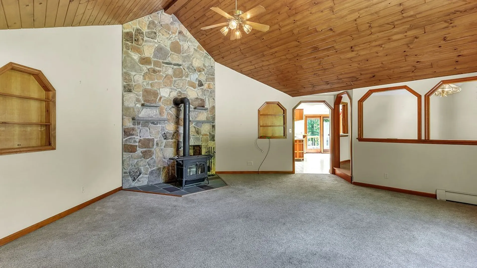 Property at 6345 W Tillen Road, Boston, NY 14025 5
