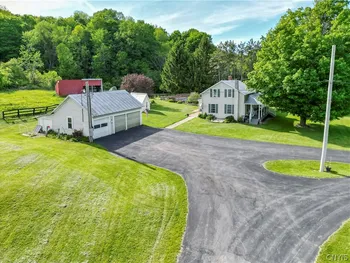Property at 5115 State Route 12, Turin, NY 13343