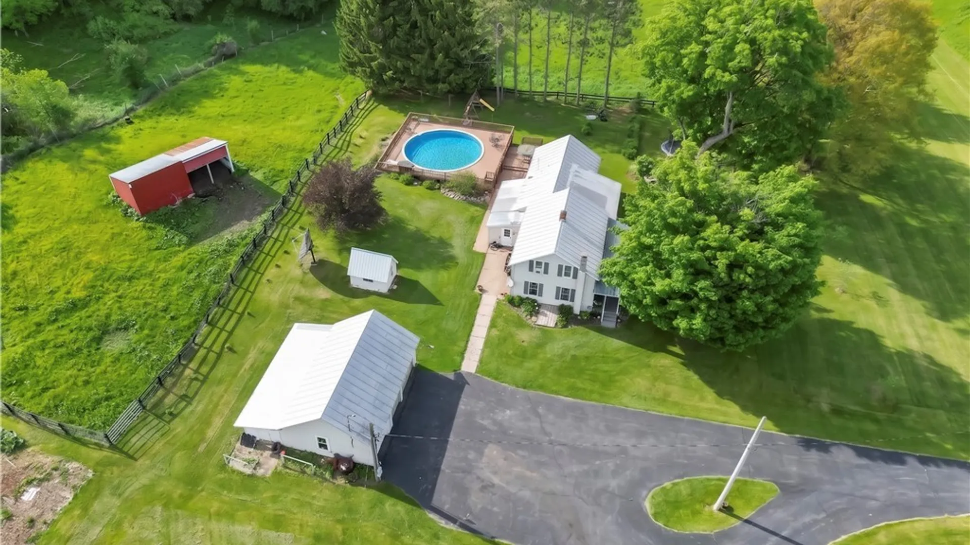 Property at 5115 State Route 12, Turin, NY 13343 2