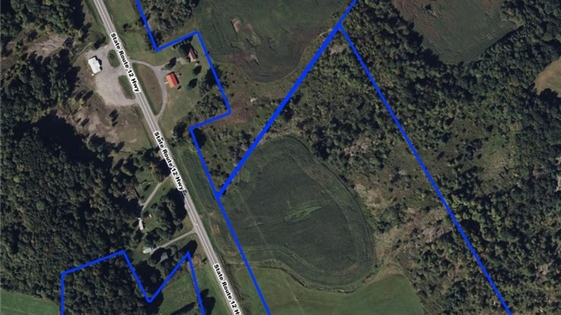 Property at 5115 State Route 12, Turin, NY 13343 50