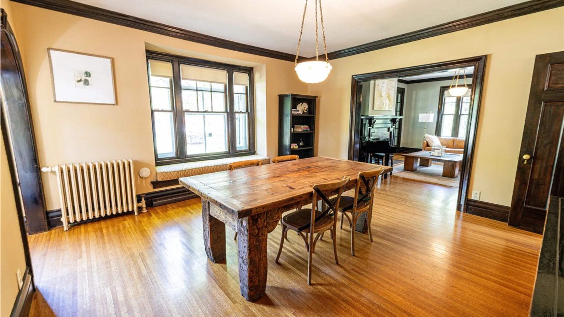 Property at 1440 Highland Avenue, Rochester, NY 14620 15