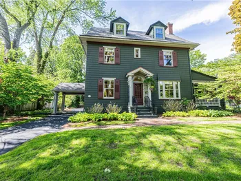Property at 1440 Highland Avenue, Rochester, NY 14620