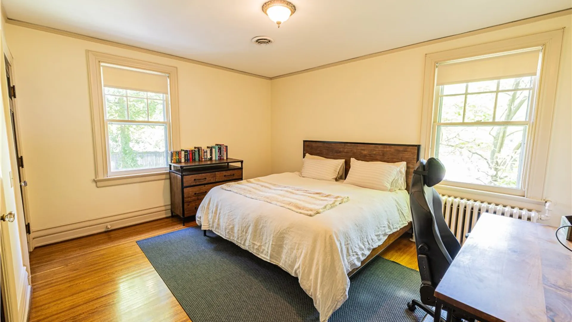 Property at 1440 Highland Avenue, Rochester, NY 14620 21