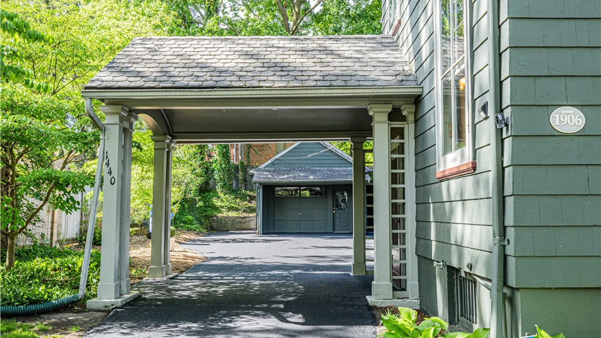 Property at 1440 Highland Avenue, Rochester, NY 14620 32