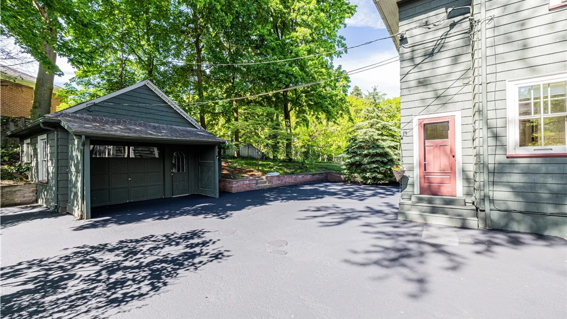Property at 1440 Highland Avenue, Rochester, NY 14620 33