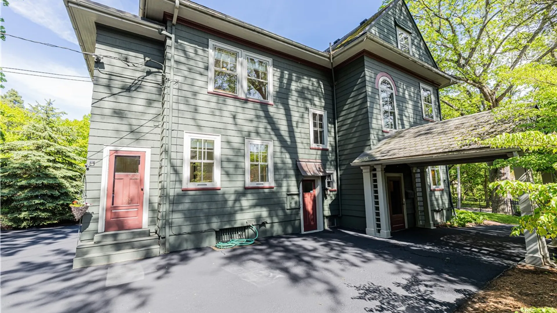 Property at 1440 Highland Avenue, Rochester, NY 14620 34