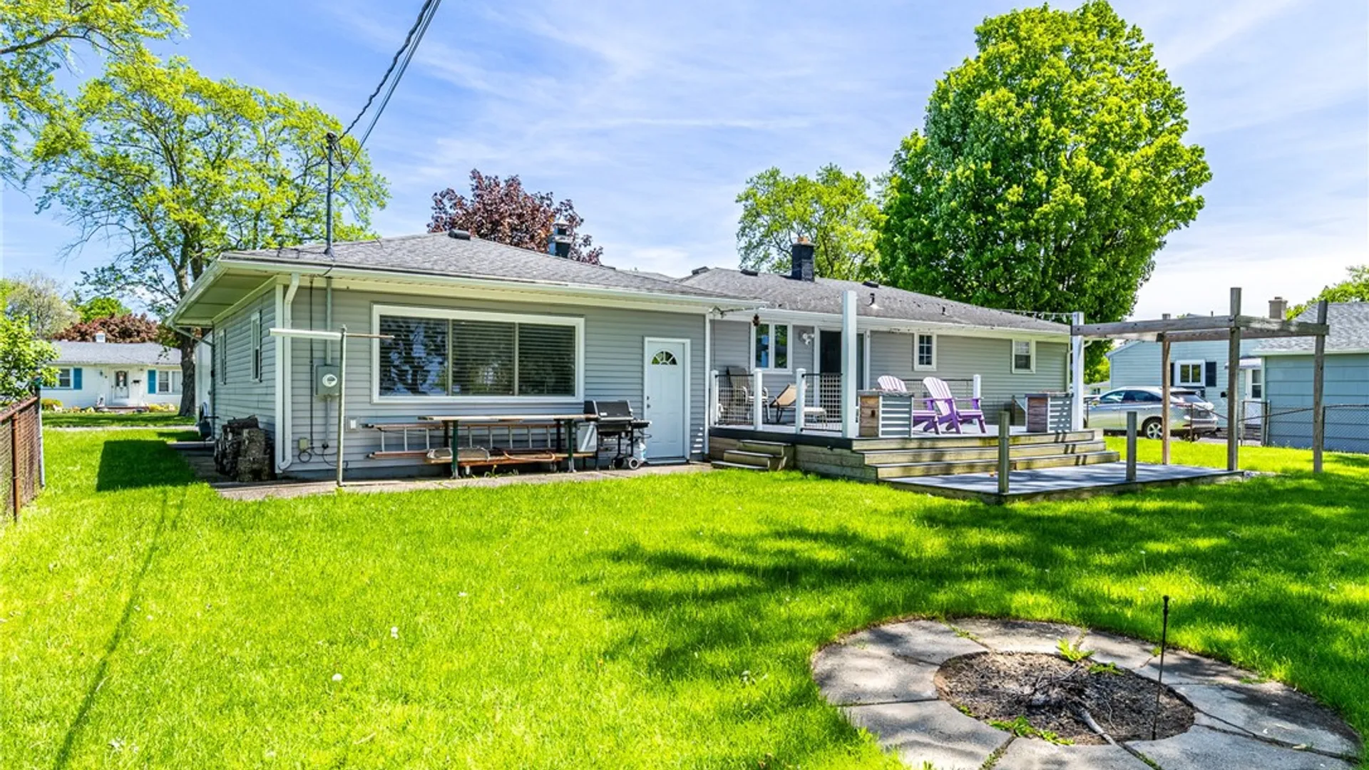 Property at 7 E Crest Drive, Gates, NY 14606 48