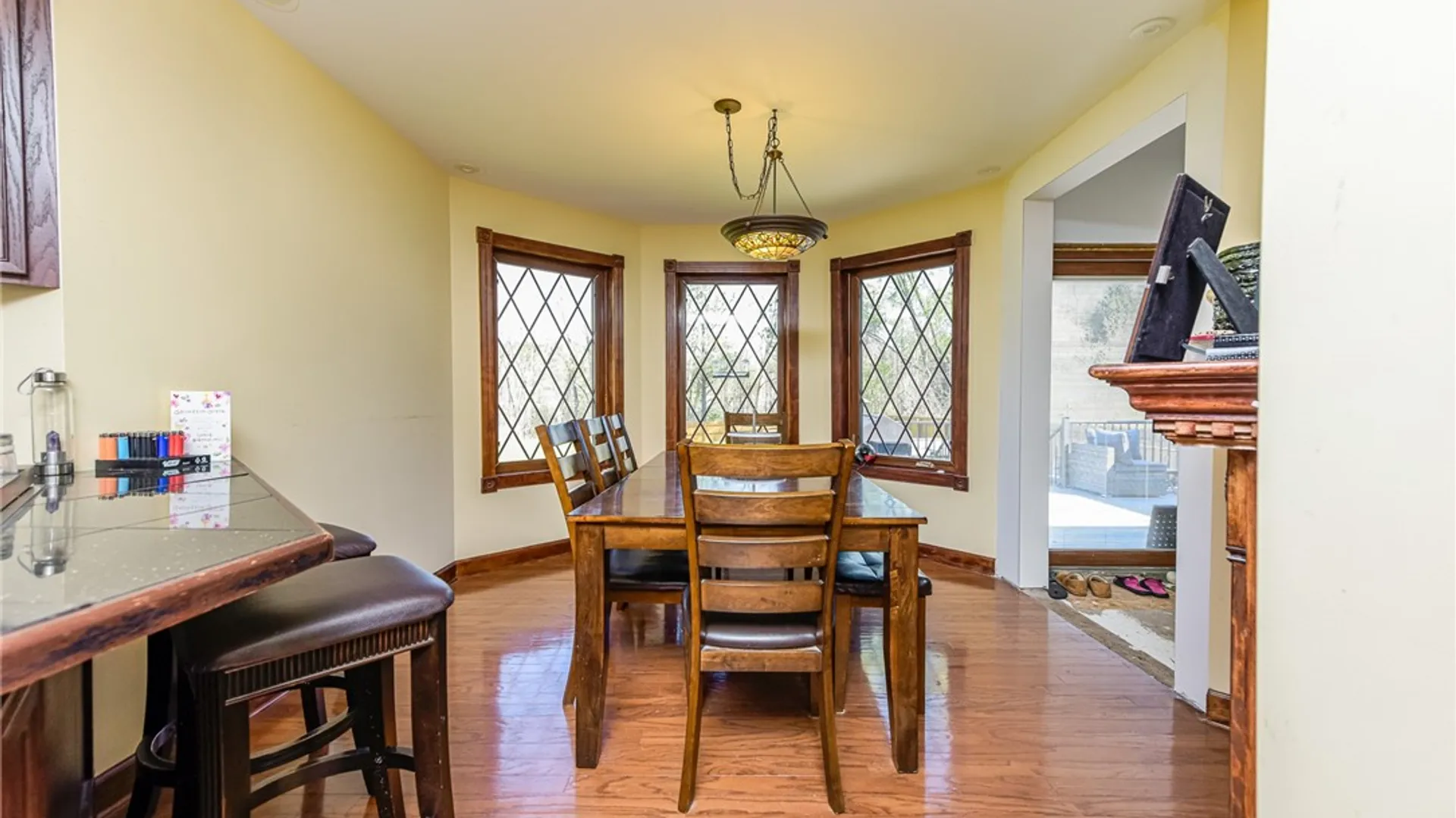Property at 40 Hon Falls 5 Pts Road, Rush, NY 14543 10