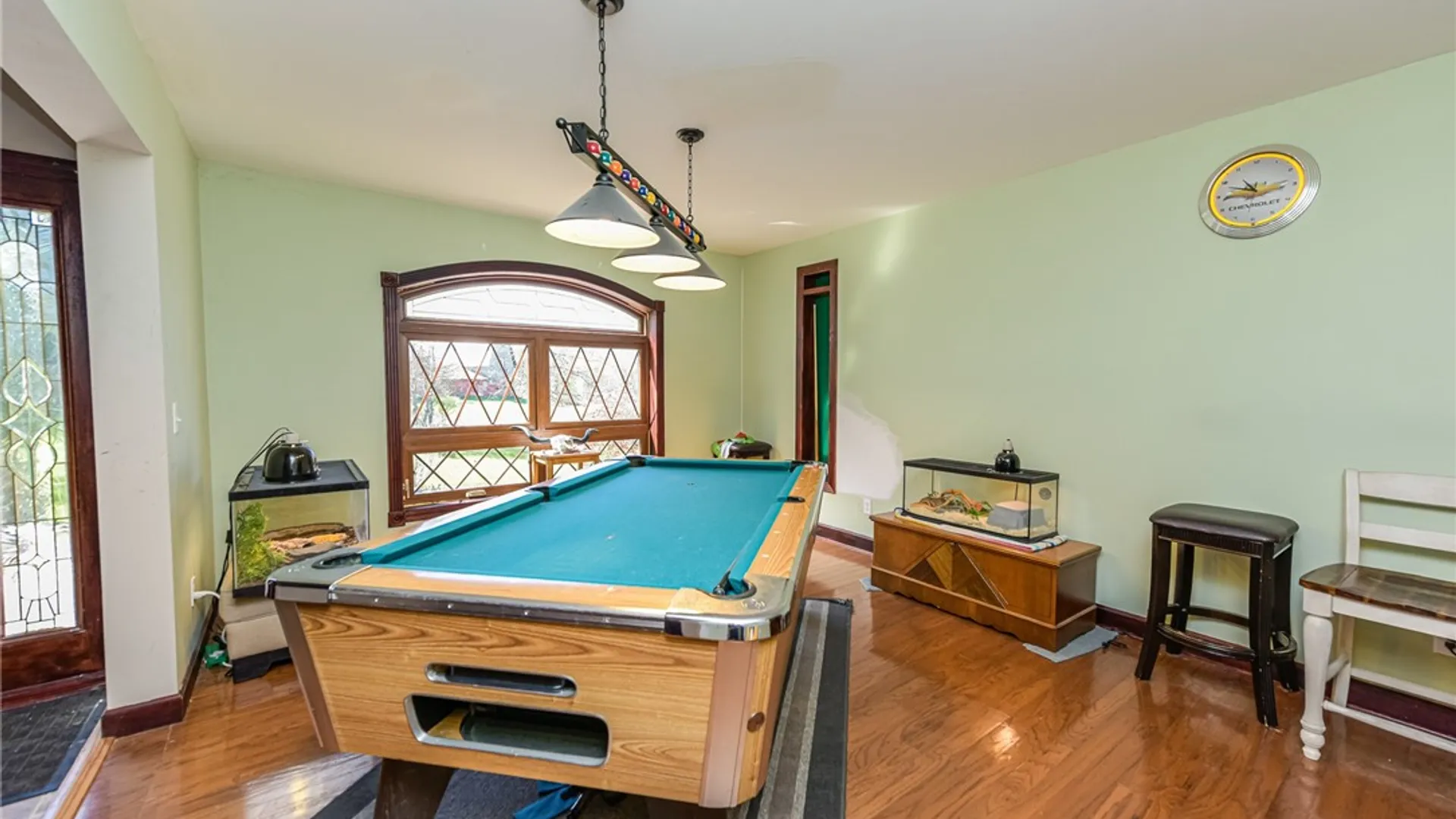 Property at 40 Hon Falls 5 Pts Road, Rush, NY 14543 12