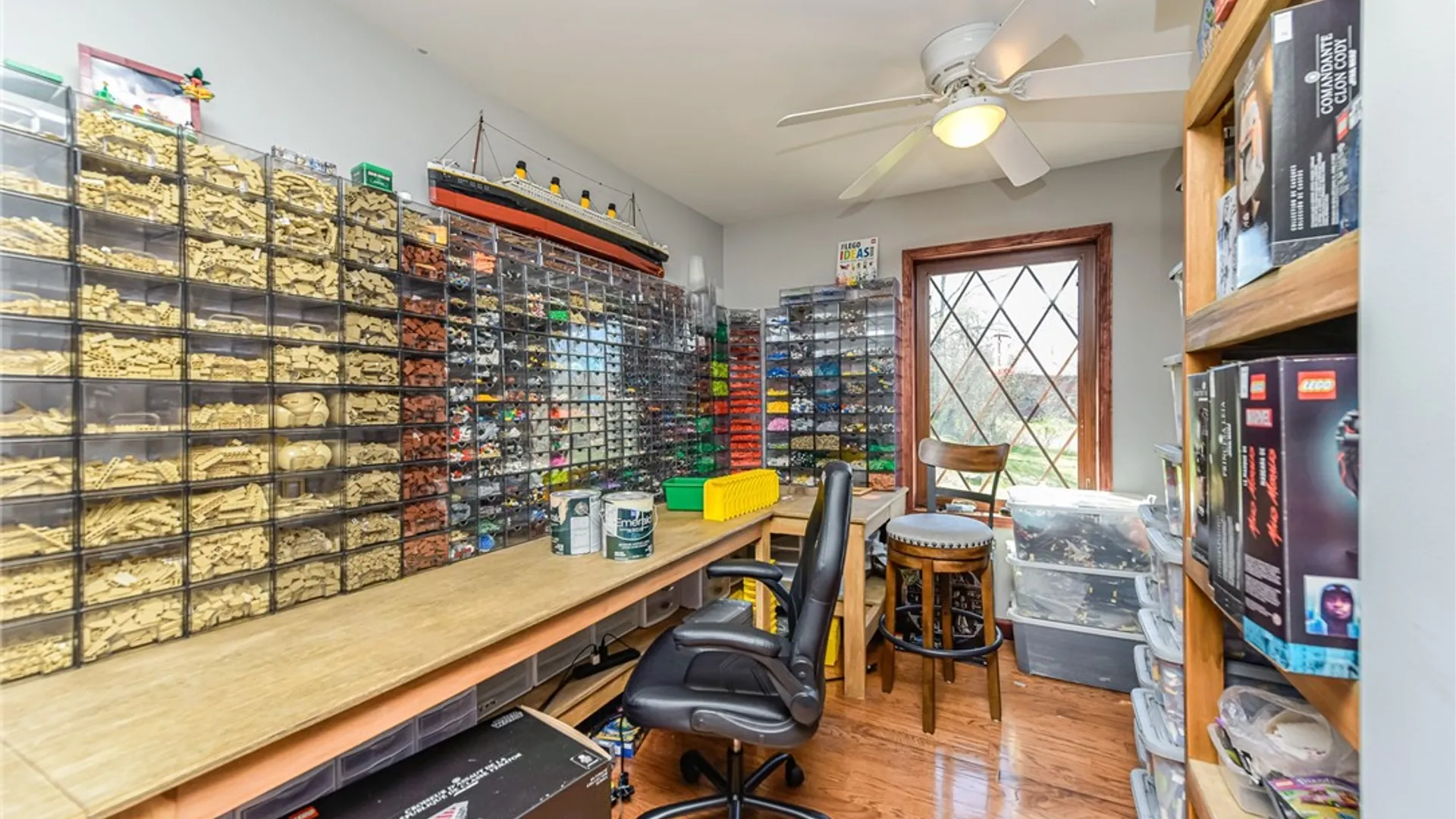 Property at 40 Hon Falls 5 Pts Road, Rush, NY 14543 18
