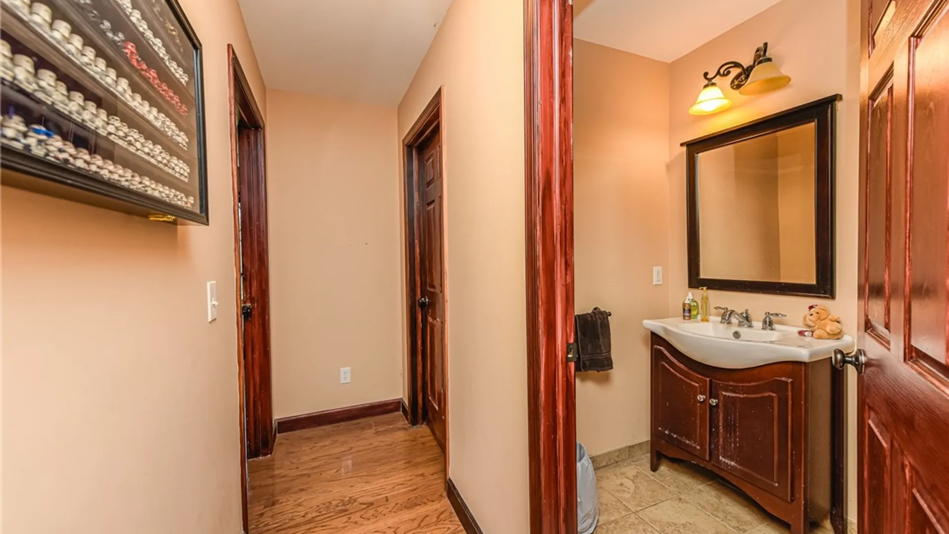 Property at 40 Hon Falls 5 Pts Road, Rush, NY 14543 19