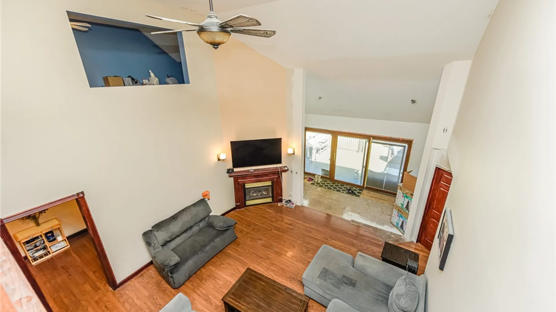 Property at 40 Hon Falls 5 Pts Road, Rush, NY 14543 21