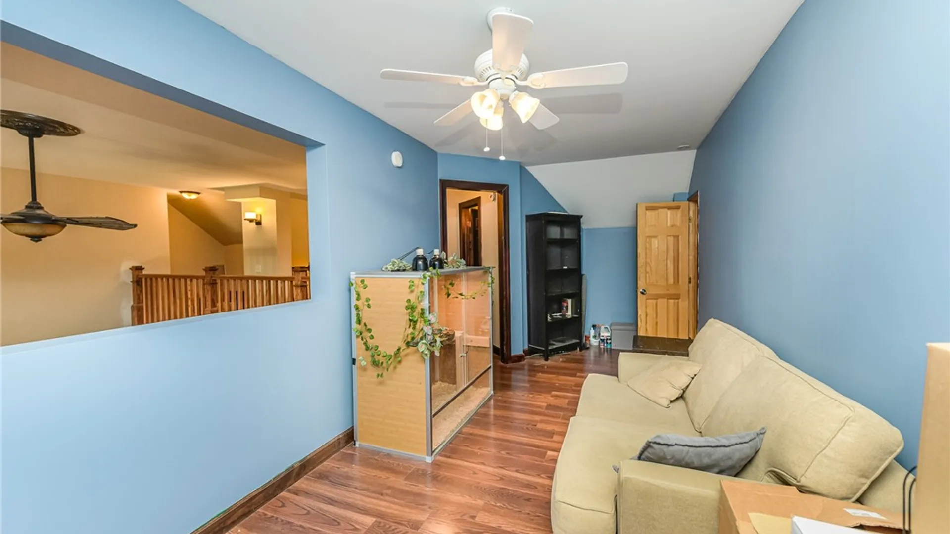 Property at 40 Hon Falls 5 Pts Road, Rush, NY 14543 22