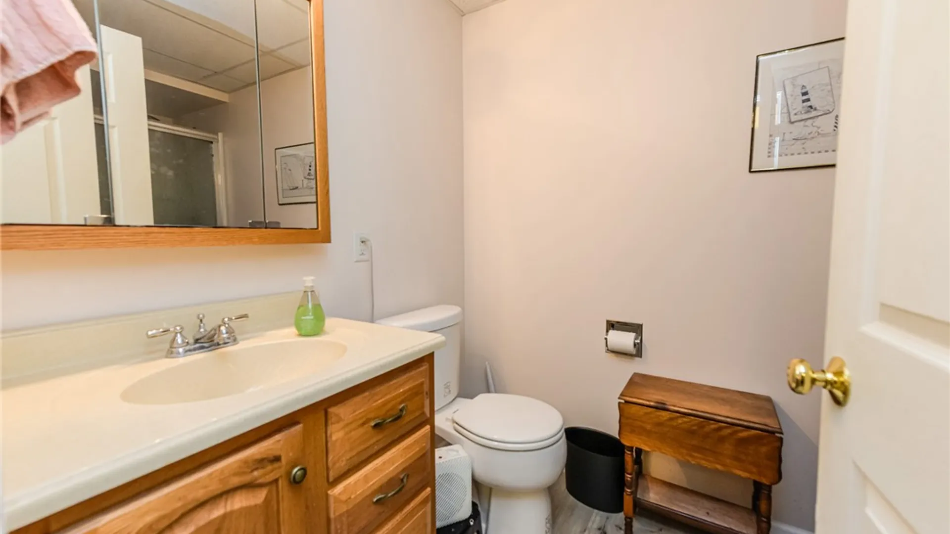 Property at 40 Hon Falls 5 Pts Road, Rush, NY 14543 29