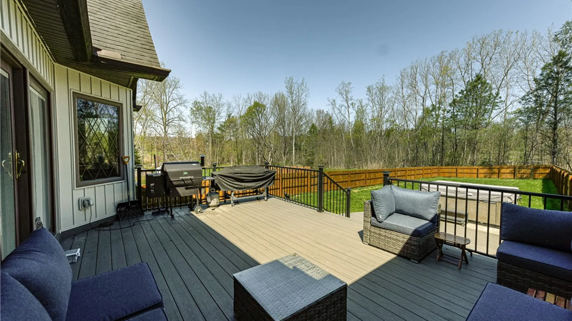 Property at 40 Hon Falls 5 Pts Road, Rush, NY 14543 32