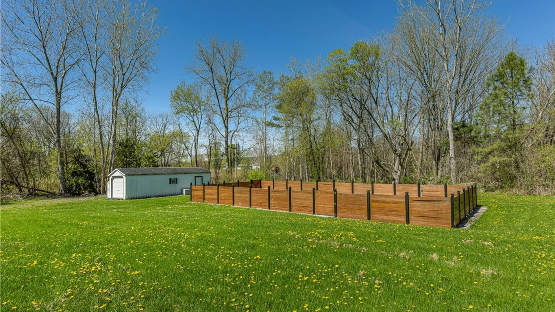 Property at 40 Hon Falls 5 Pts Road, Rush, NY 14543 38