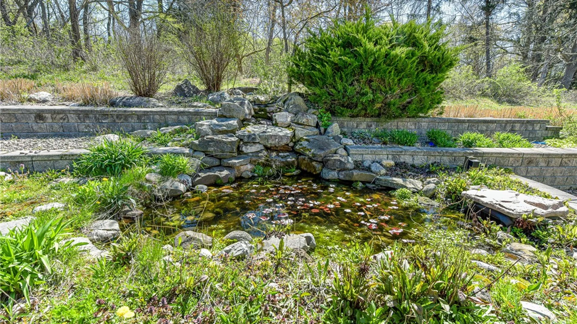Property at 40 Hon Falls 5 Pts Road, Rush, NY 14543 5