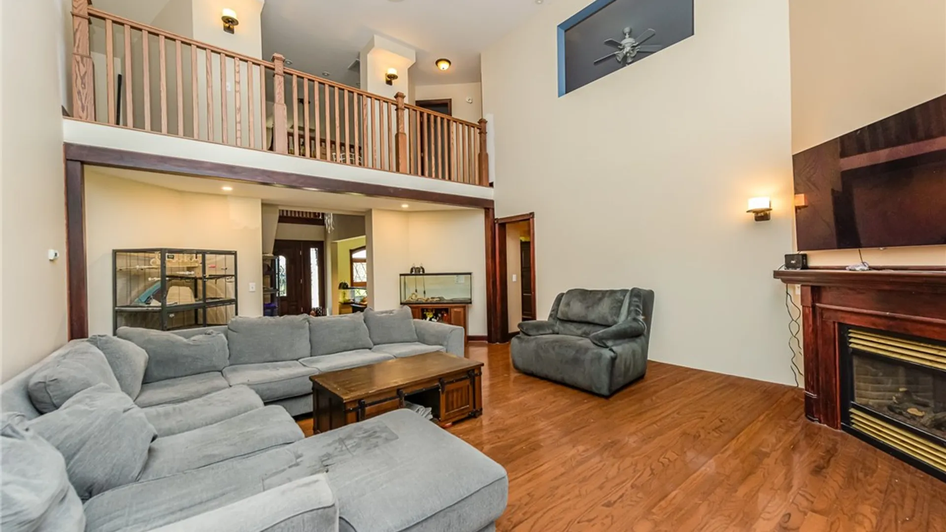 Property at 40 Hon Falls 5 Pts Road, Rush, NY 14543 6
