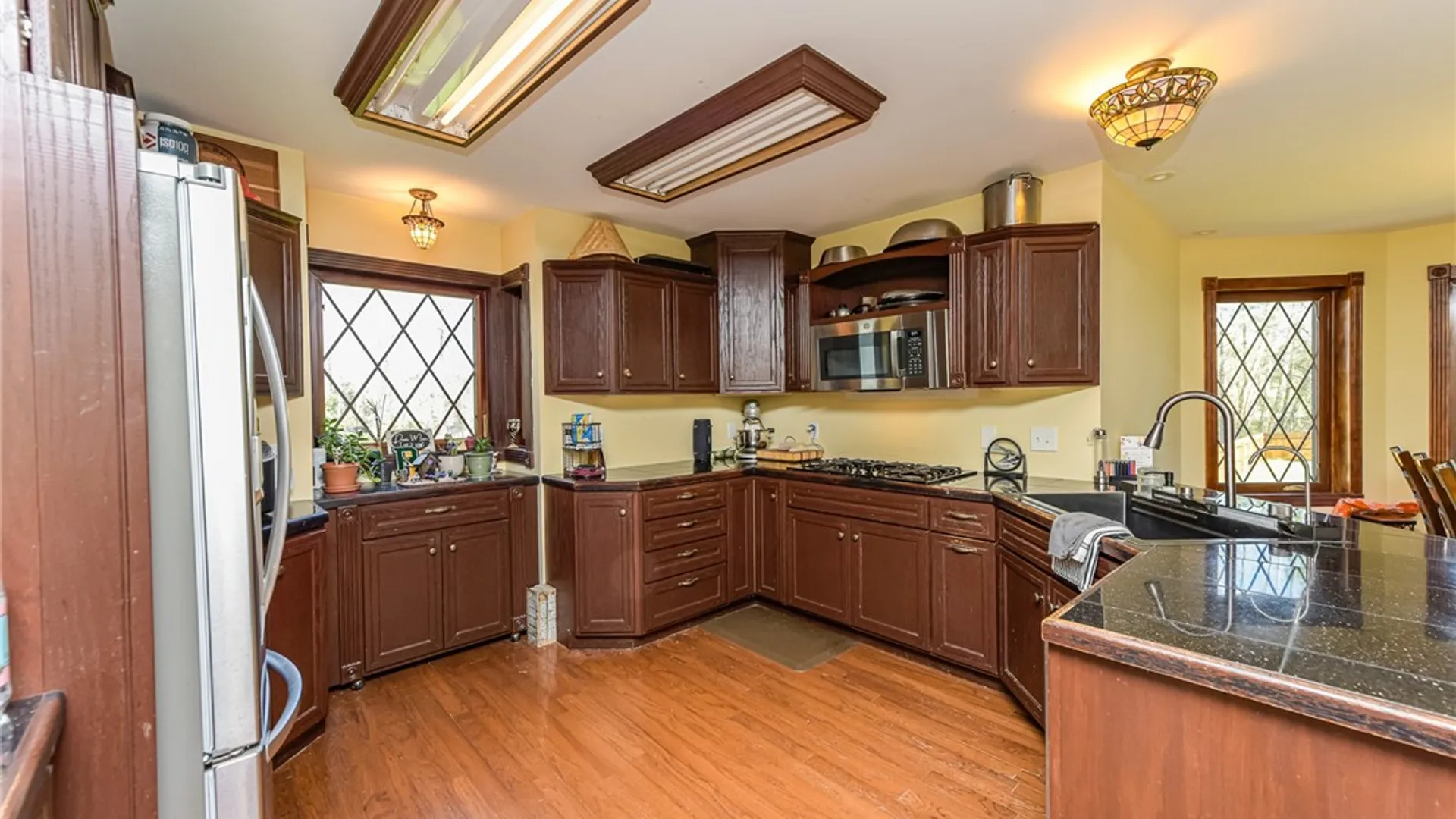 Property at 40 Hon Falls 5 Pts Road, Rush, NY 14543 8