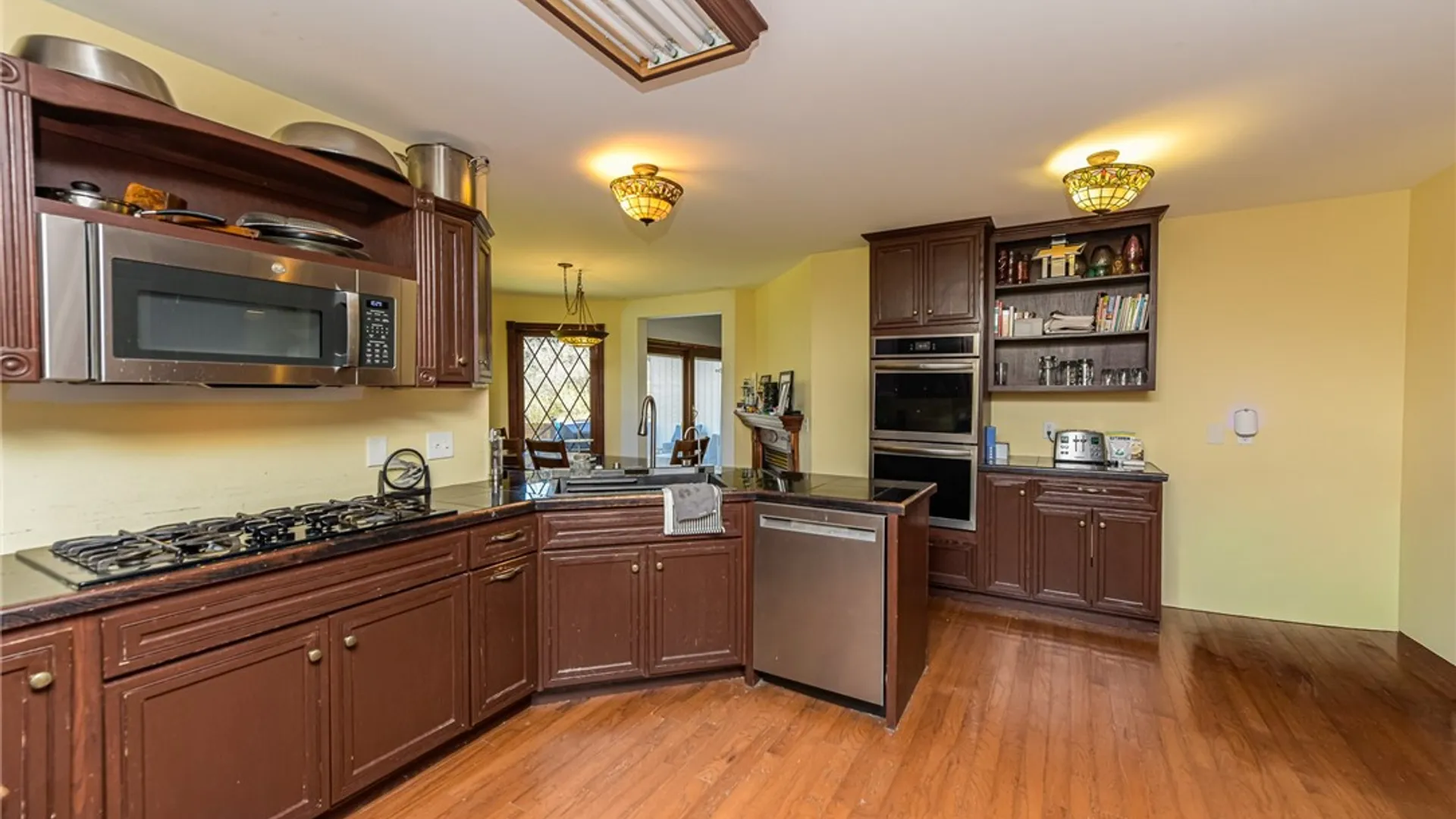 Property at 40 Hon Falls 5 Pts Road, Rush, NY 14543 9