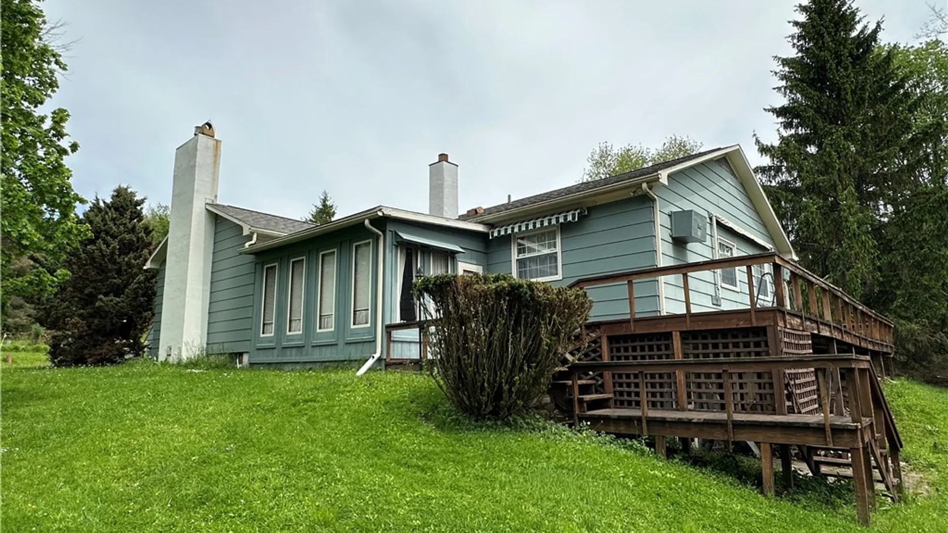 Property at 278 Minard Run Road, Bradford Town, PA 16701 2