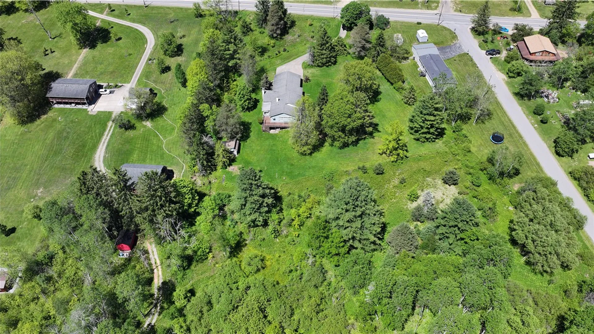 Property at 278 Minard Run Road, Bradford Town, PA 16701 50