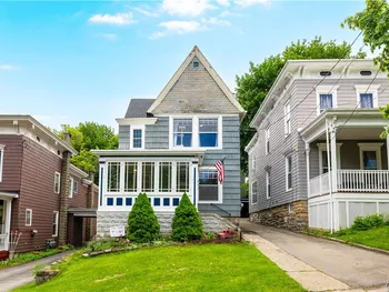 35 W Gansevoort Street, Little Falls City, NY 13365