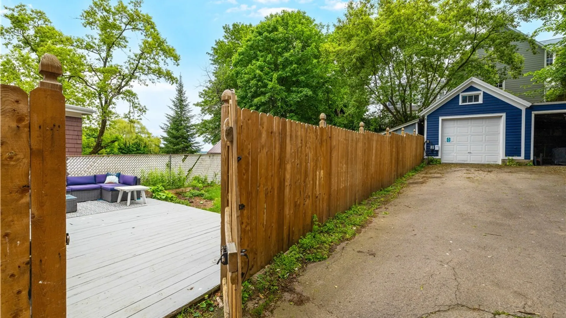 Property at 35 W Gansevoort Street, Little Falls City, NY 13365 26