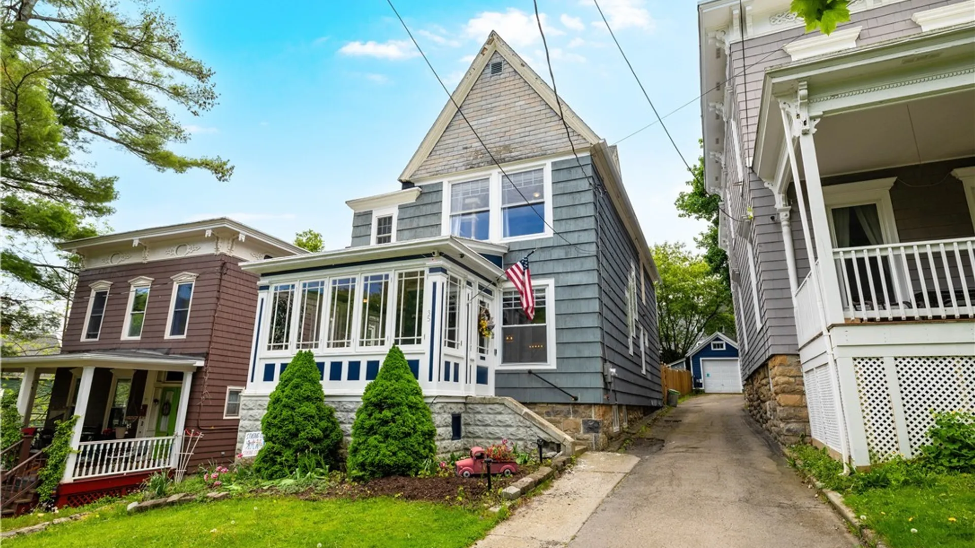 Property at 35 W Gansevoort Street, Little Falls City, NY 13365 32