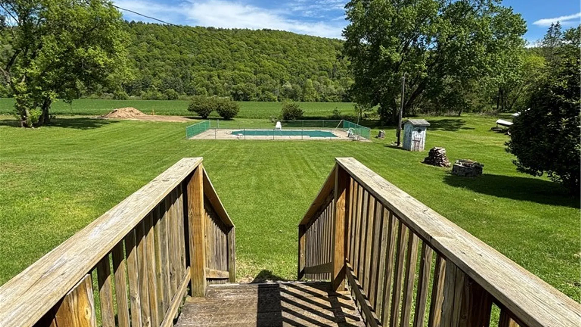 Property at 2227 E River Road, Nichols, NY 13812 10