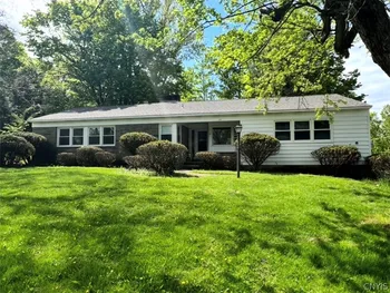 Property at 22 Forest Road, New Hartford, NY 13413