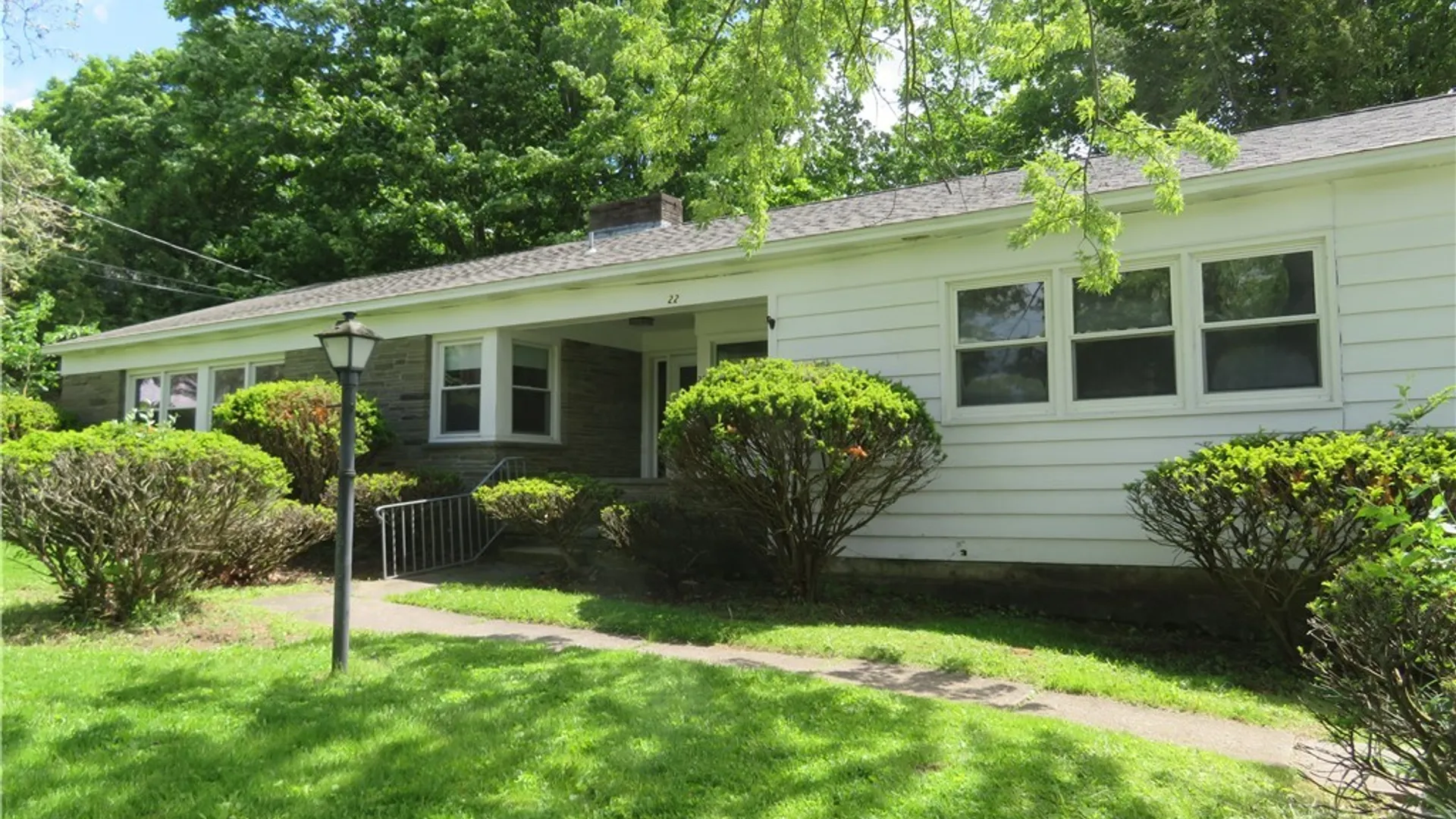 Property at 22 Forest Road, New Hartford, NY 13413 2