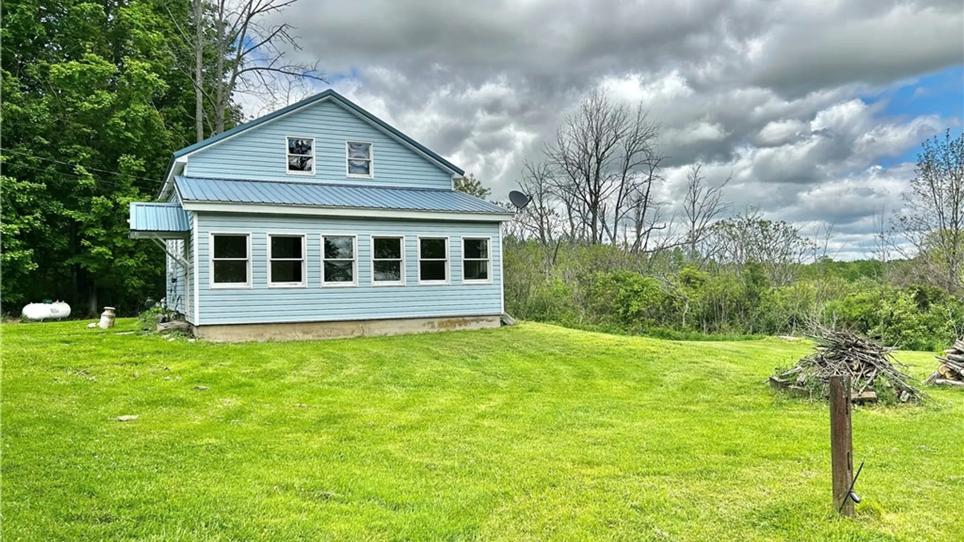 Property at 10920 Mckinstry Road, Yorkshire, NY 14042 18