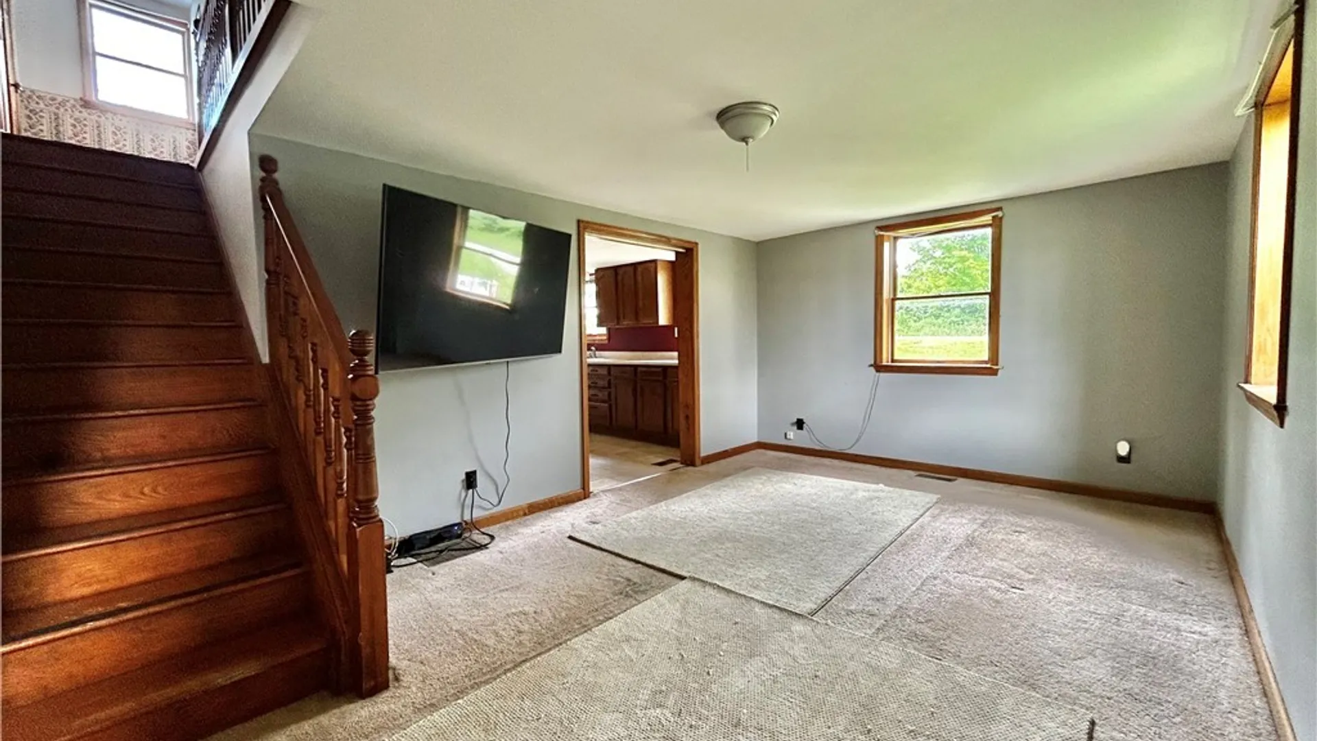 Property at 10920 Mckinstry Road, Yorkshire, NY 14042 7