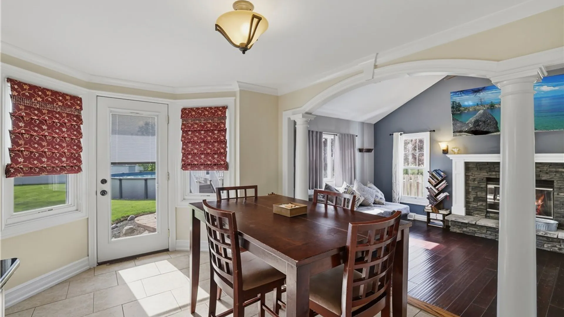 Property at 7224 Winbert Drive, Wheatfield, NY 14120 10