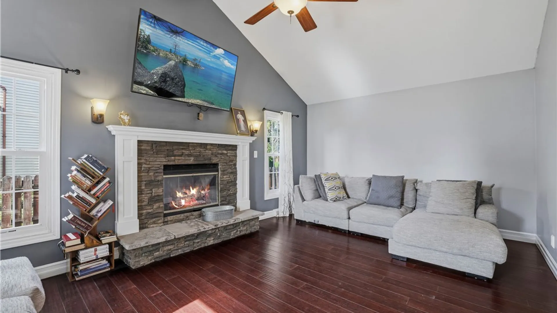 Property at 7224 Winbert Drive, Wheatfield, NY 14120 11