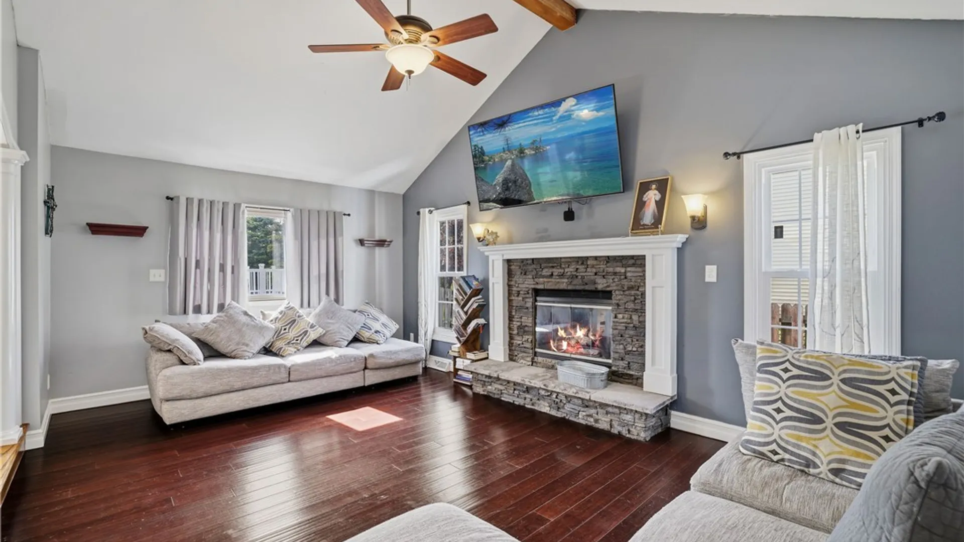 Property at 7224 Winbert Drive, Wheatfield, NY 14120 12