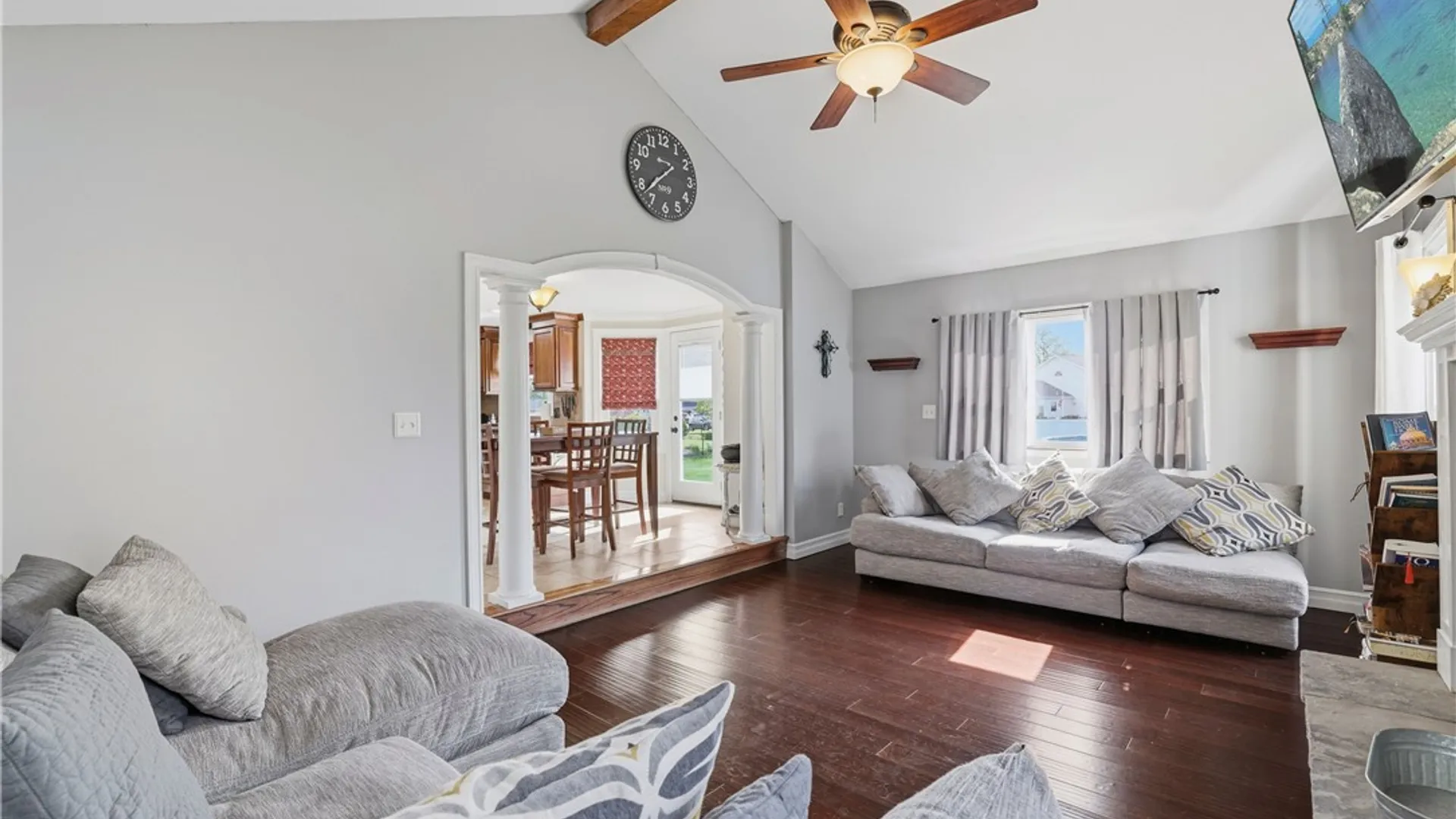 Property at 7224 Winbert Drive, Wheatfield, NY 14120 13