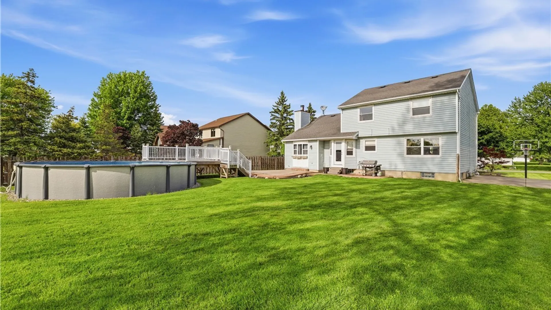 Property at 7224 Winbert Drive, Wheatfield, NY 14120 39