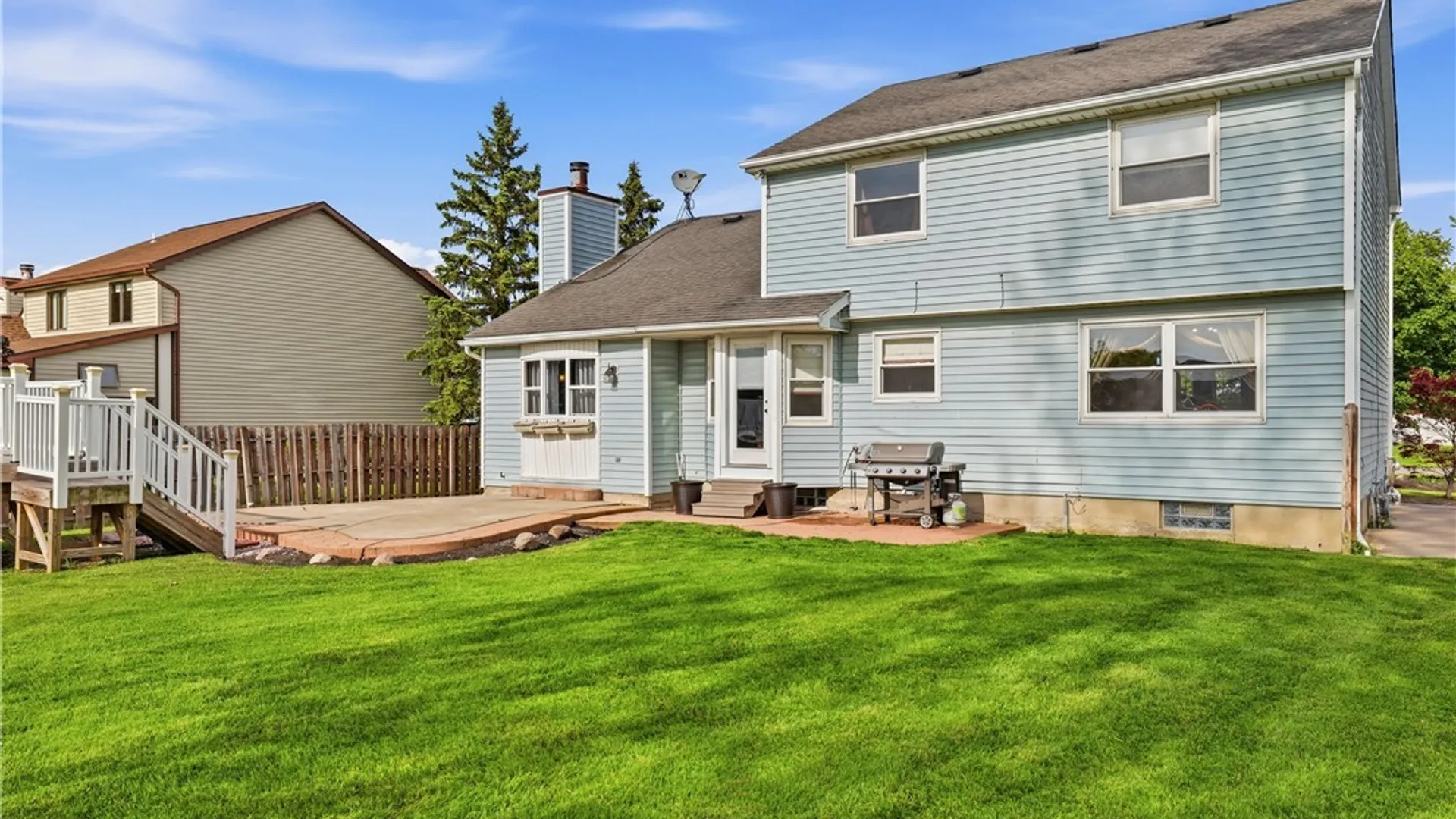 Property at 7224 Winbert Drive, Wheatfield, NY 14120 40