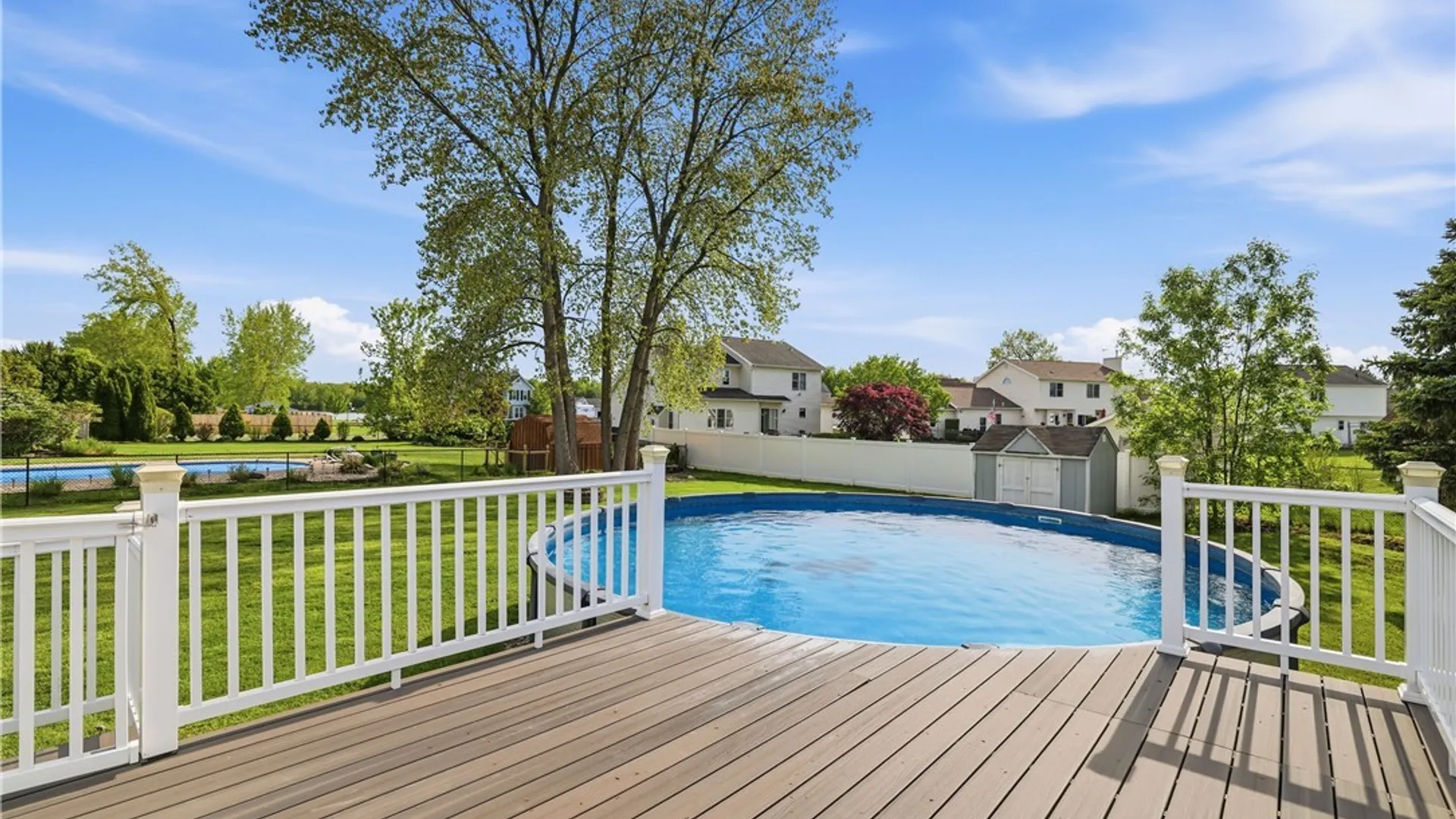 Property at 7224 Winbert Drive, Wheatfield, NY 14120 42