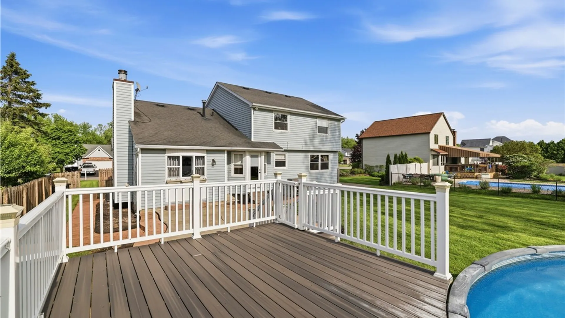 Property at 7224 Winbert Drive, Wheatfield, NY 14120 43
