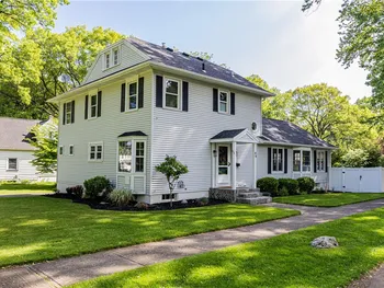 Property at 48 Rock Beach Road, Irondequoit, NY 14617